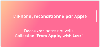 iPhone Apple