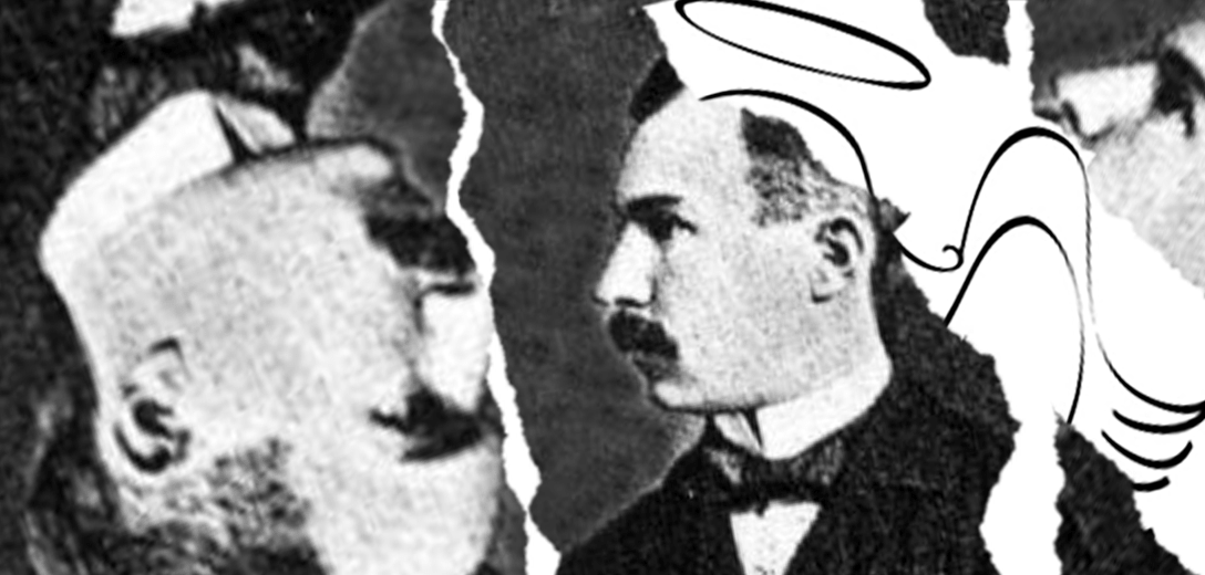 Valokuva Adolphe Chaillet