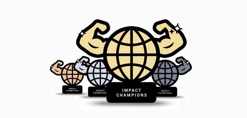 impact champions