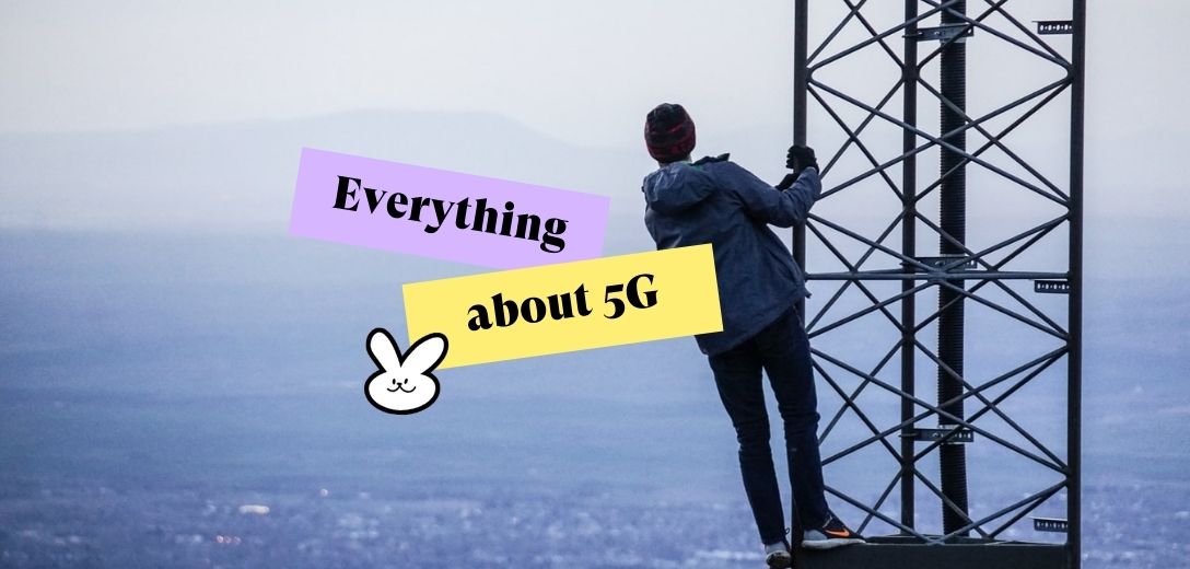 5g explained