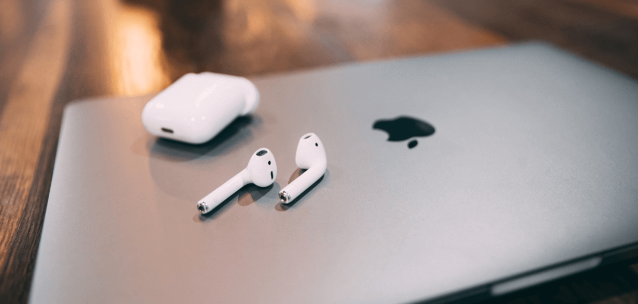 AirPods vs AirPods Pro