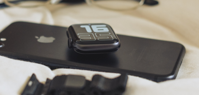 apple watch fragen