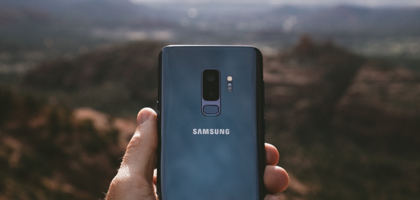 samsung galaxy s9 preis