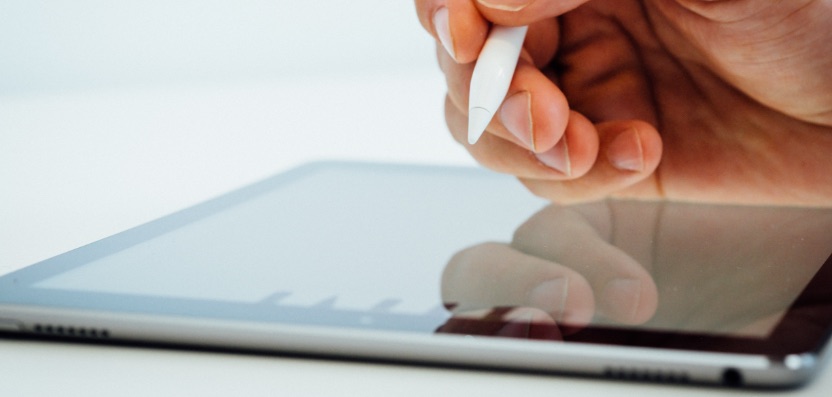 ipad refurbished