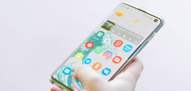 samsung galaxy s10 lohnt sich?