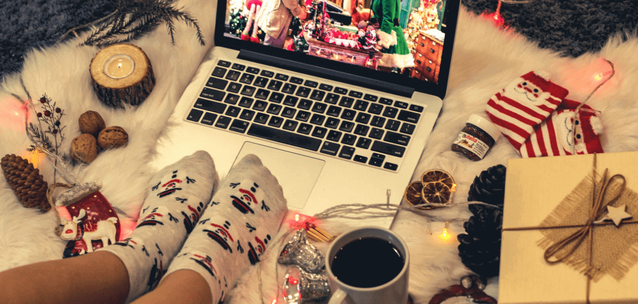 welches geraet fuer weihnachten zu hause