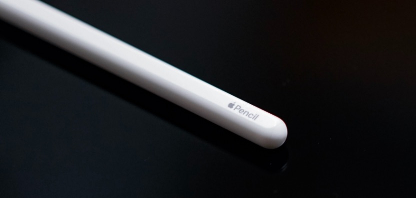 Apple Pencil für ipad