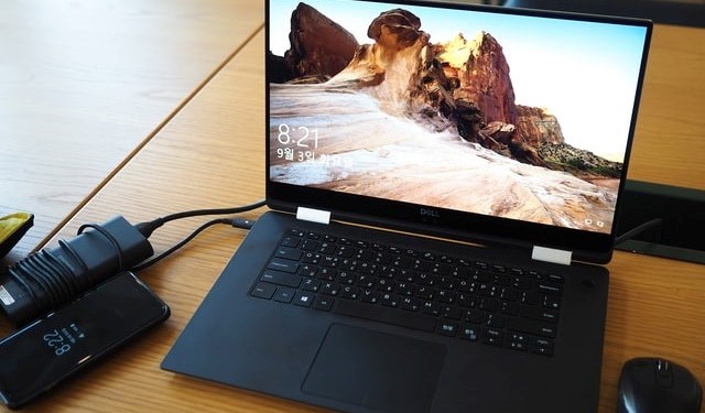Dell XPS Black Friday Angebote