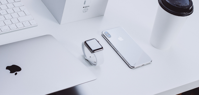 Die neuesten Apple Updates aus 2020, MacBook, iPhone, iWatch