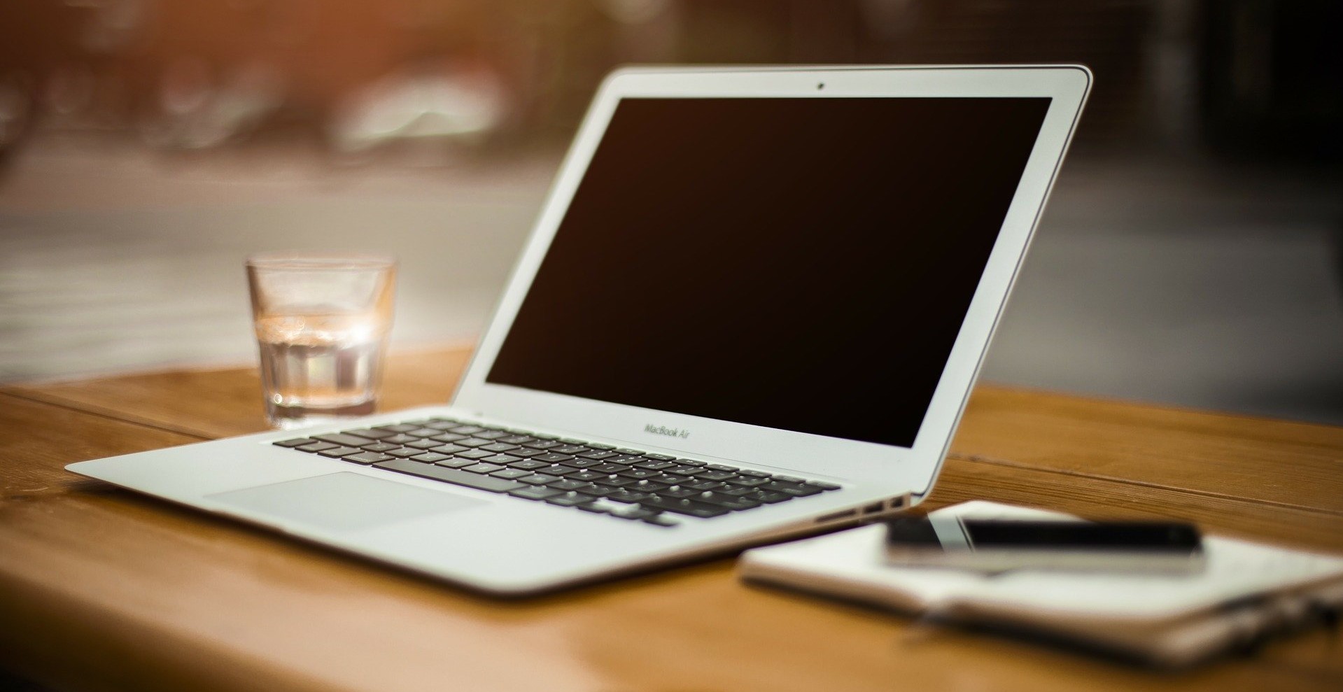 MacBook Air Black Friday