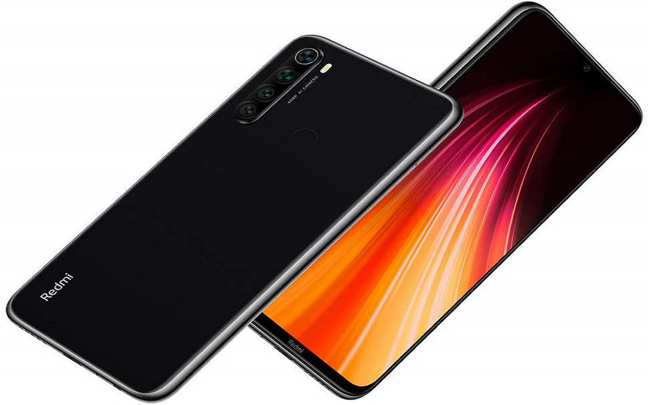 ¿Cuánto cuesta comprar el Xiaomi Redmi Note 8? ¿Cuánto cuesta comprar el Xiaomi Redmi Note 8?