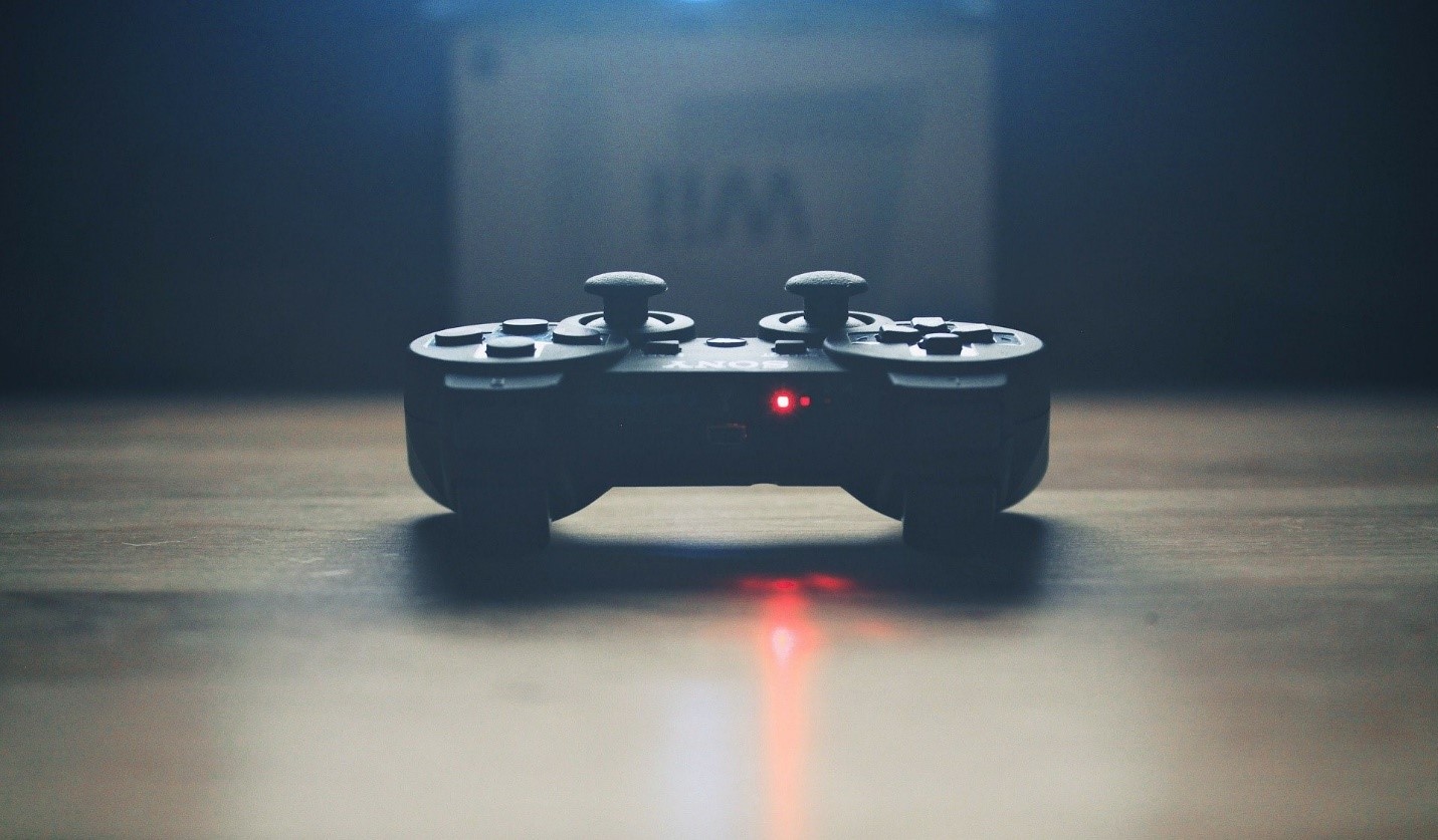 Black Friday Spielkonsolen