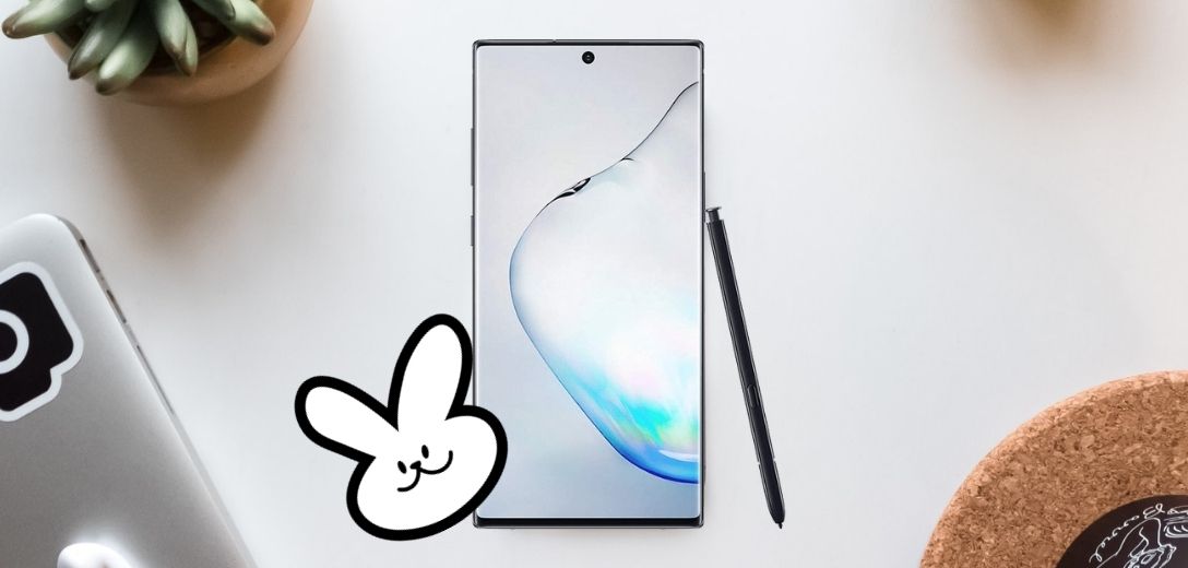 acheter samsung note 10