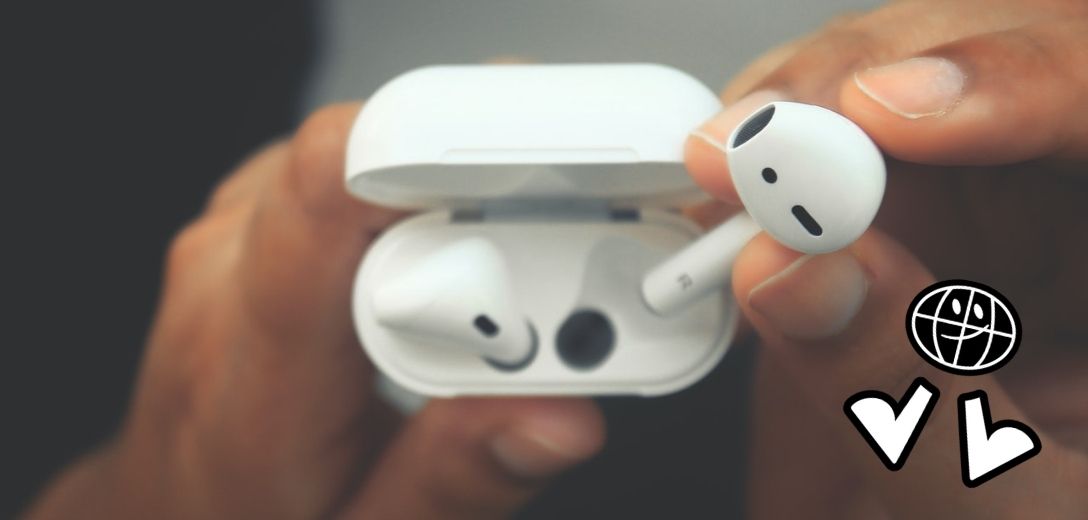 auriculares inalámbricos