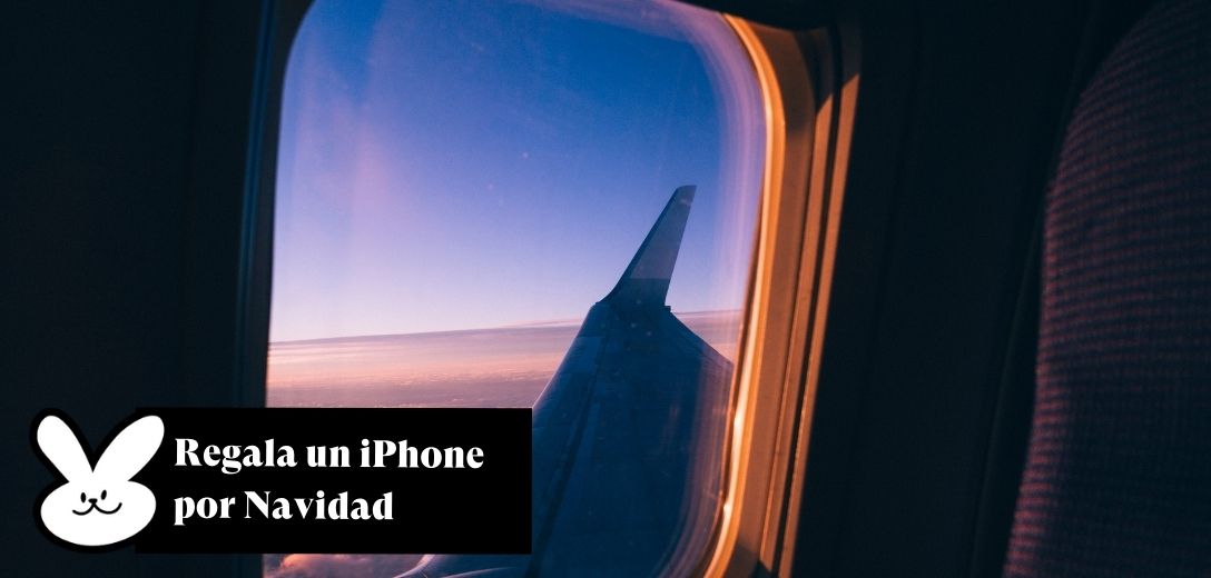 iphone por navidad