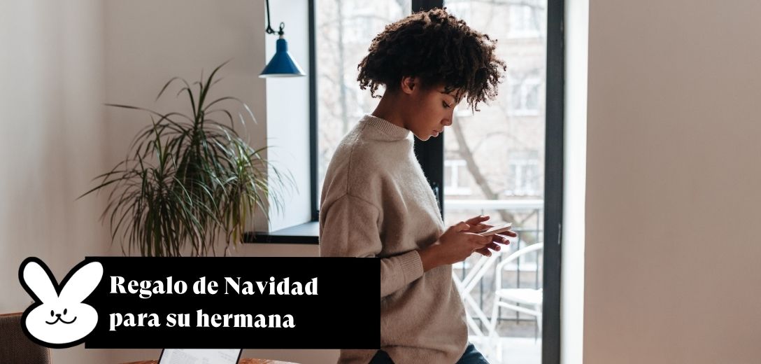 regalso de navidad hermana
