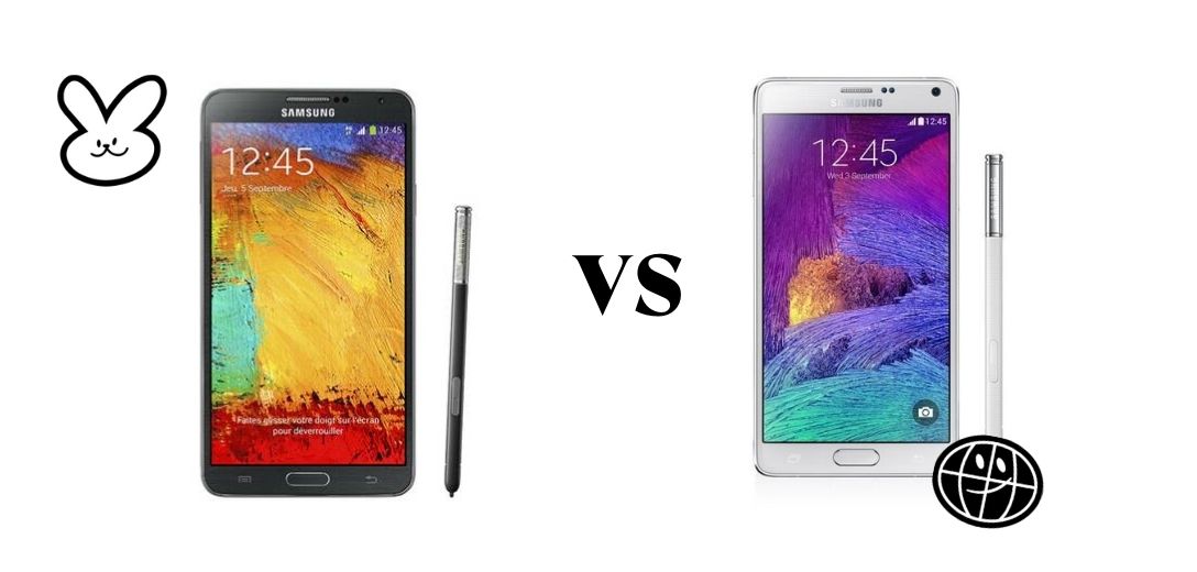 Samsung Galaxy Note 4 reacondicionado