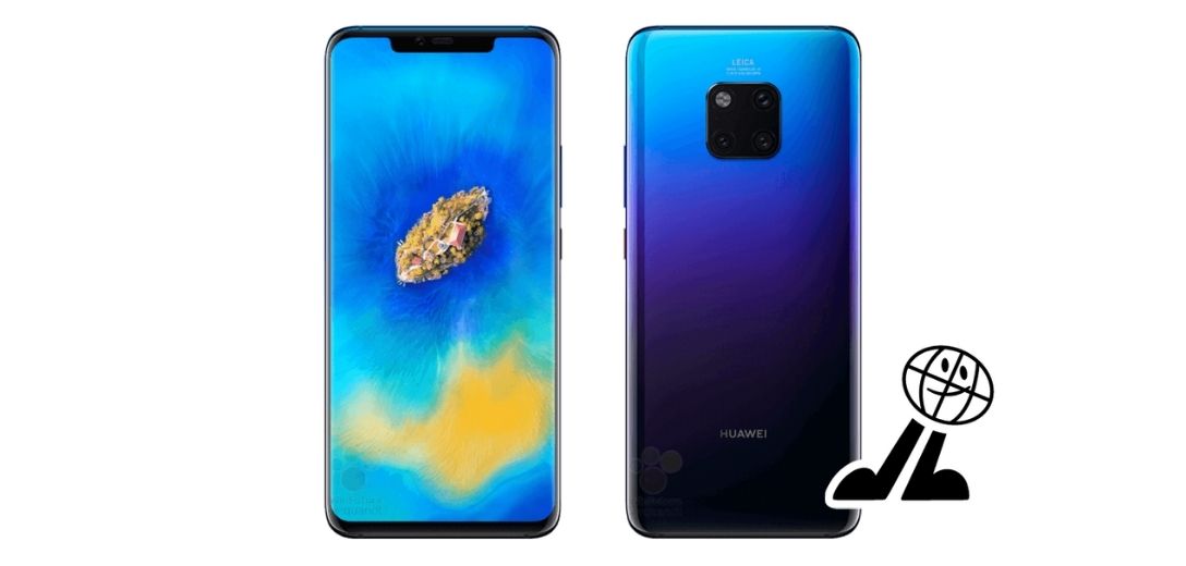 huawei mate 20 pro