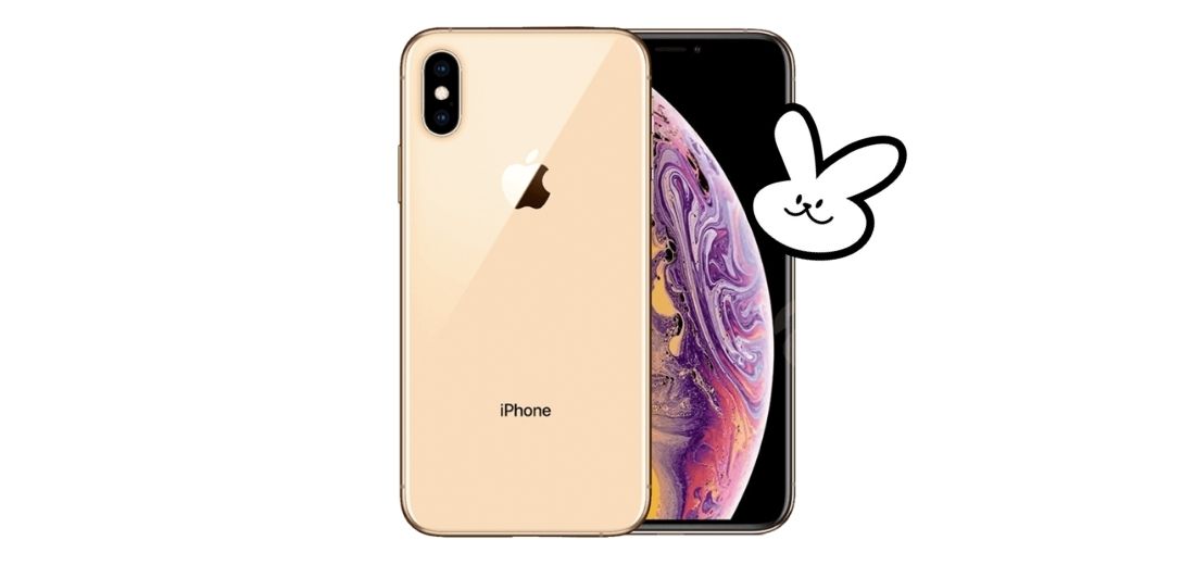 Refurbished iPhone XS