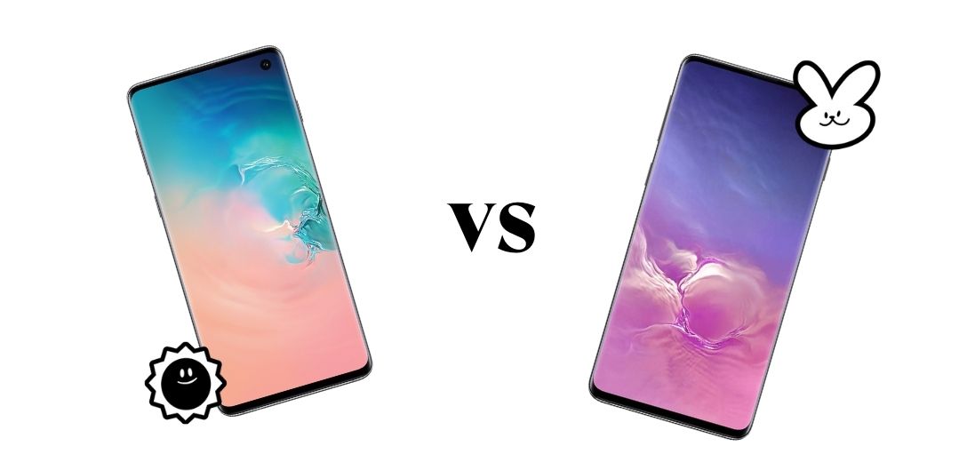 samsung-s10-vs-S10+