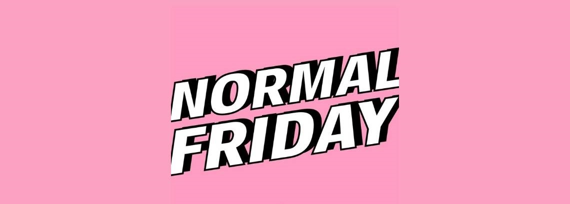 Black Friday
