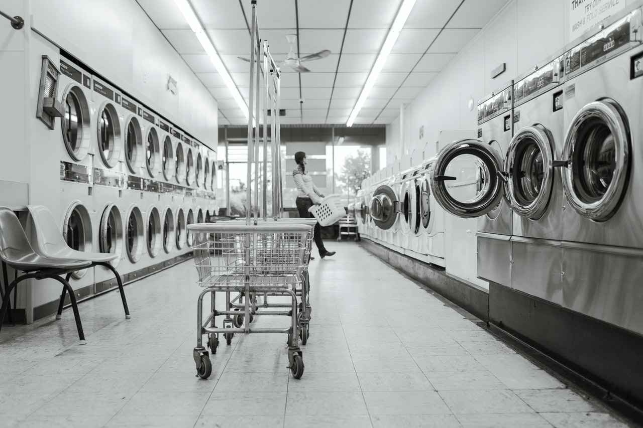 choisir lave-linge reconditionne et pas cher