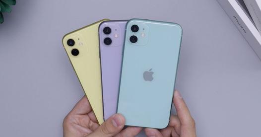 Welche Iphone 11 Farbe Soll Ich Nehmen www.backmarket.de