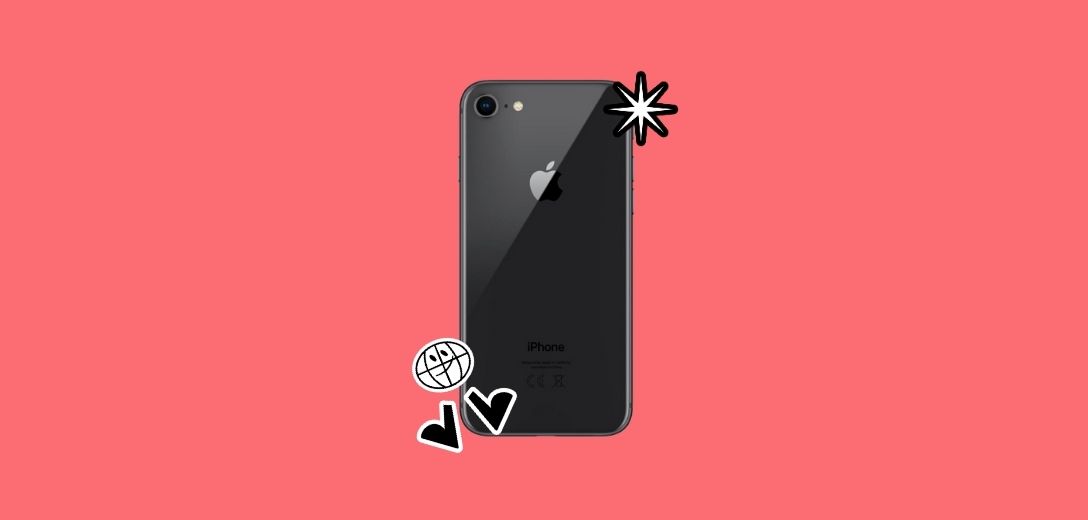 Ga ik voor de iPhone 8 of de iPhone 8 Plus?