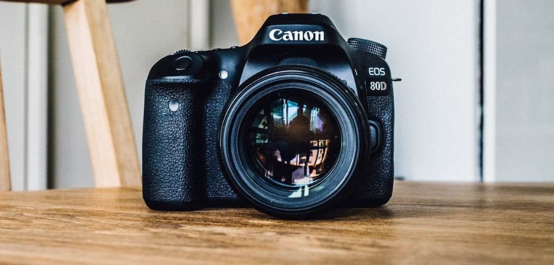 Hoe kies je een camera?
