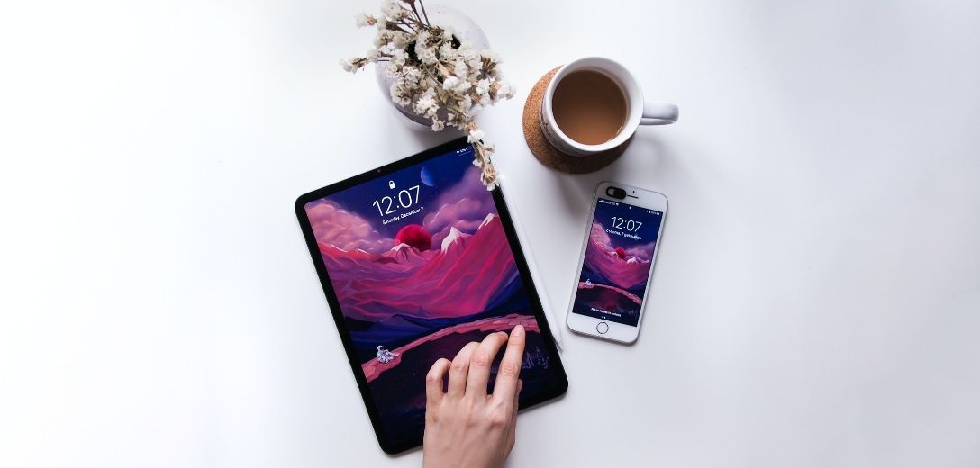 black friday ipad