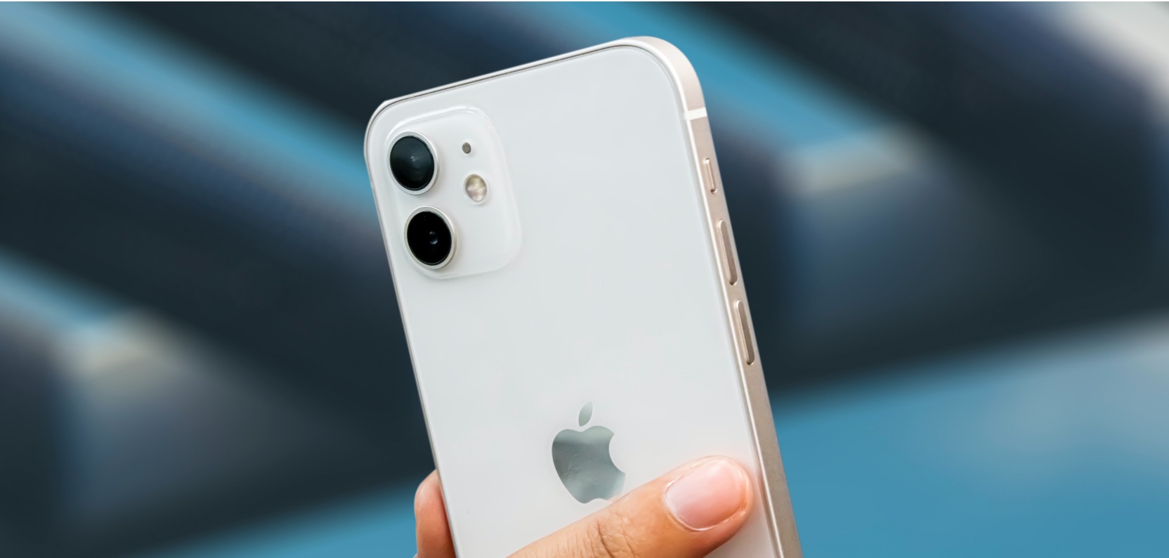 iphone 12 test