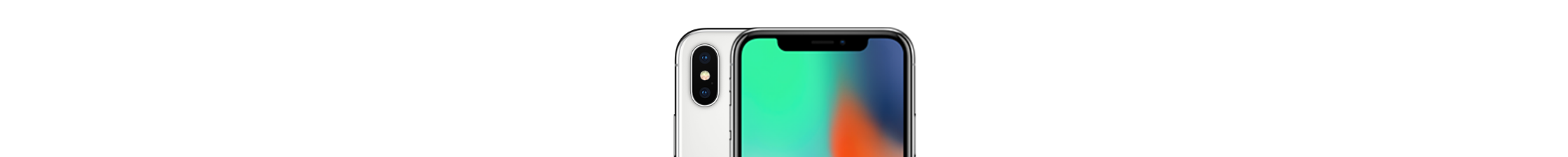 test-iphone-x