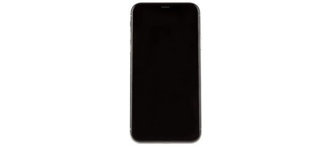 iPhone X reacondicionado