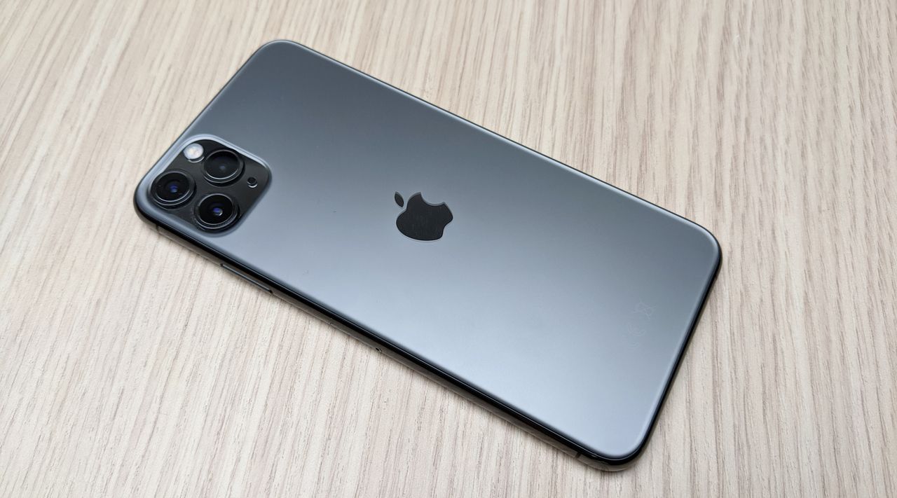 iphone 11 ricondizionato