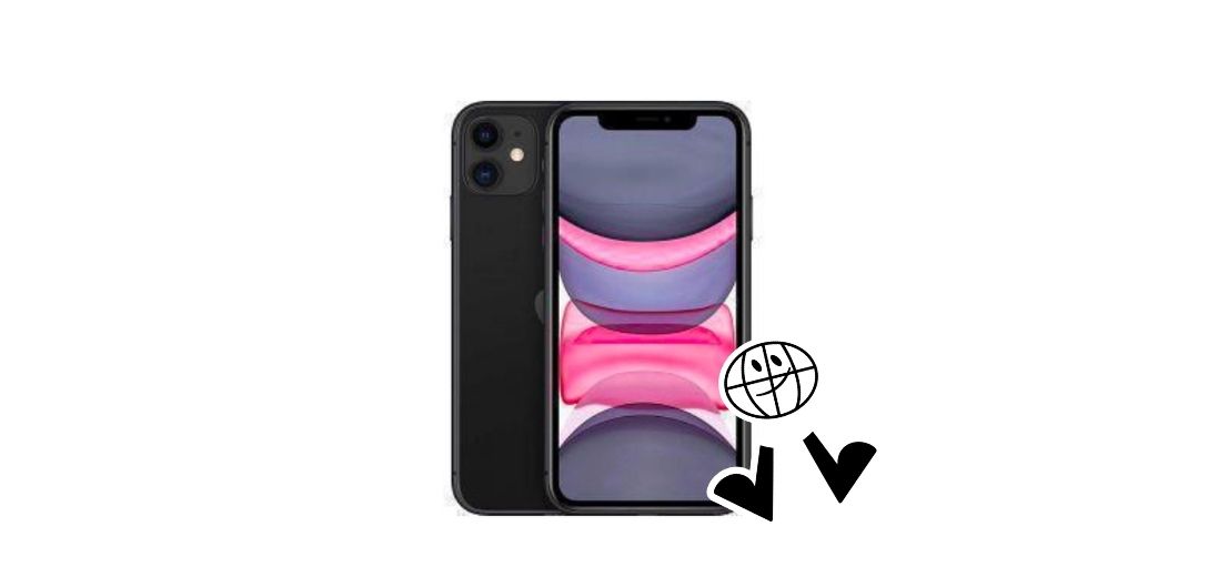 iphone 11 reacondicionado