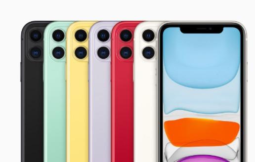 iPhone 11 5G : Les iPhone 11, 11 Pro et 11 Pro Max sont-ils compatibles