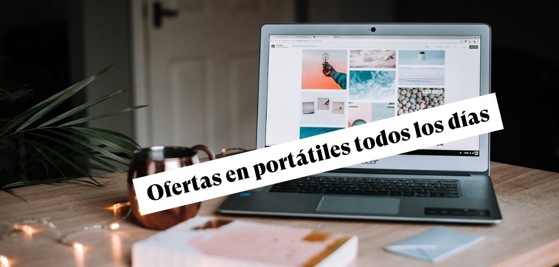 portatiles black friday