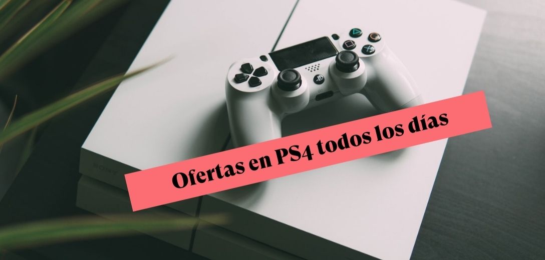ps4 black friday