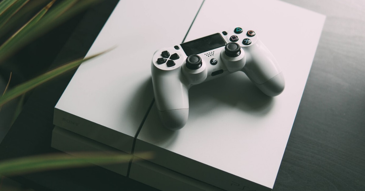 come si sceglie una console di gioco