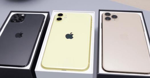 iPhone