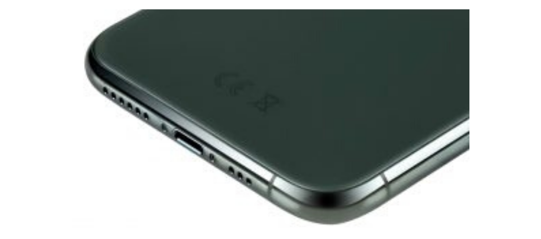 No Jack con el iPhone 11 Pro