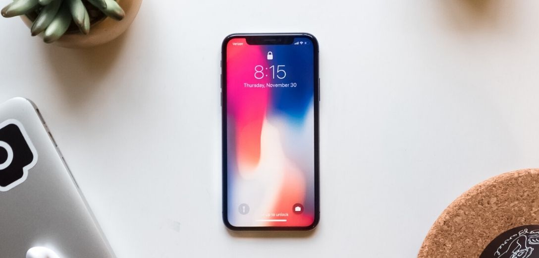 test-iphone-x