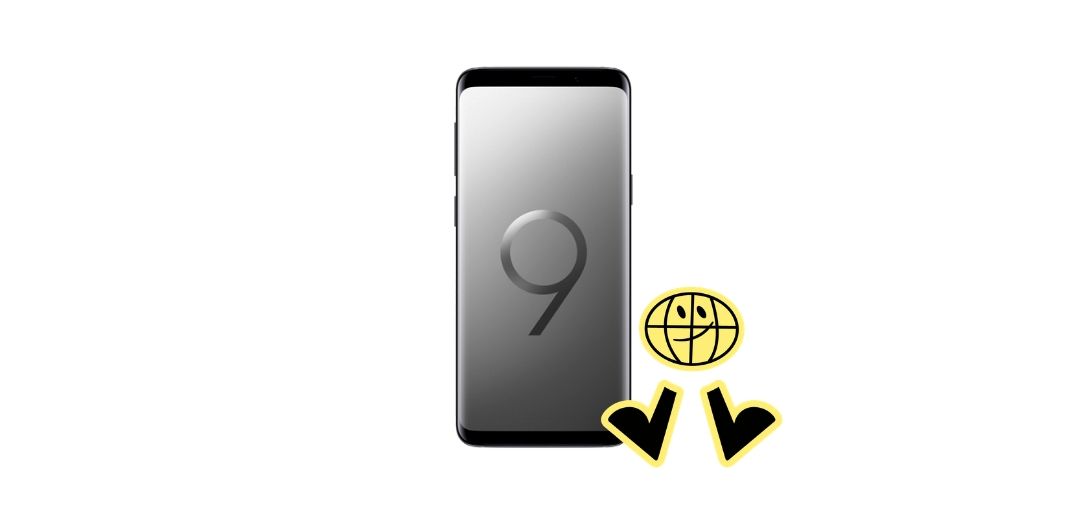 samsung galaxy s9 test