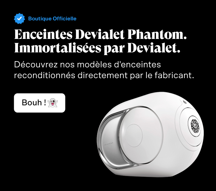 Devialet