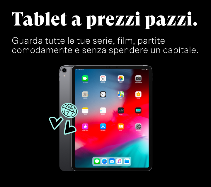 Tablet