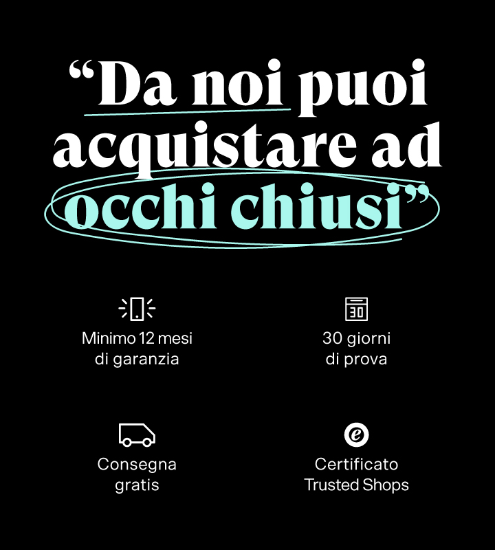 Trust element