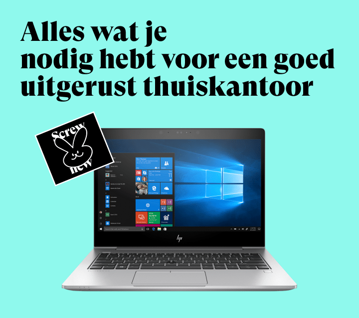 Thuiswerken
