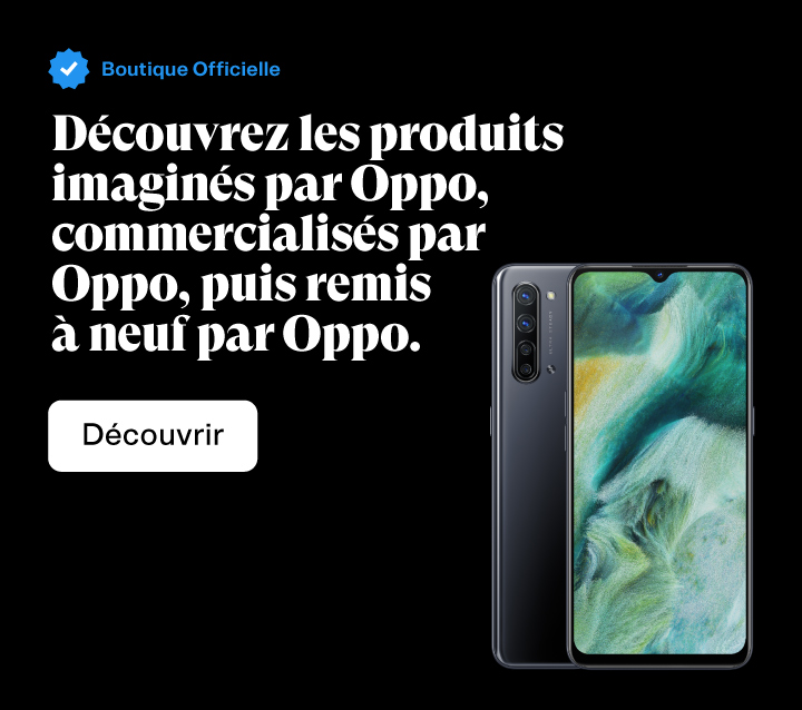 Oppo SiS