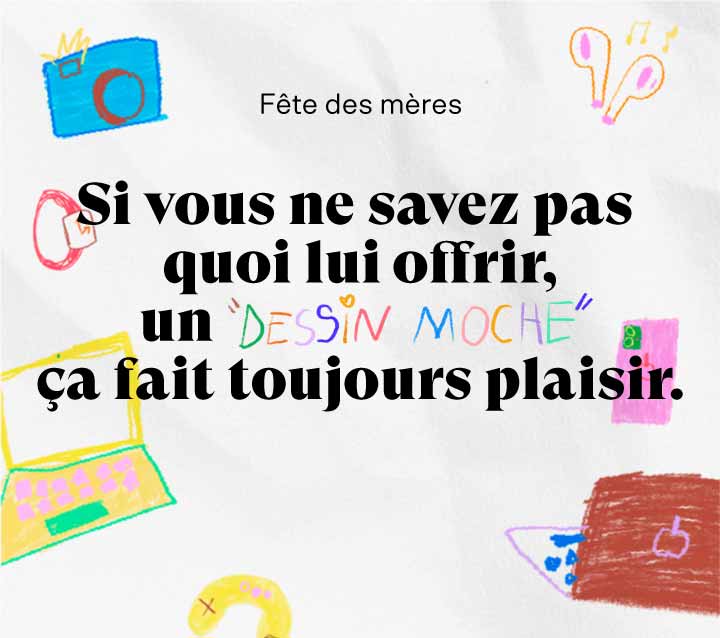 Fête des mères