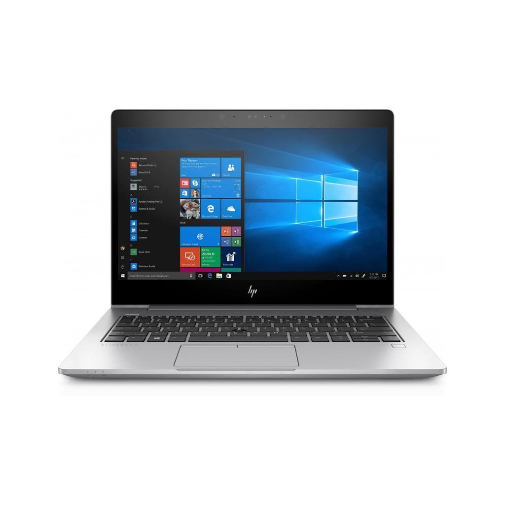 Hp Elitebook 13" Core I5 Ghz Ssd 250 Go 16 Go Azerty Français